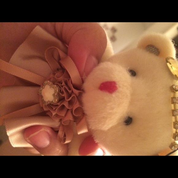 cute bear