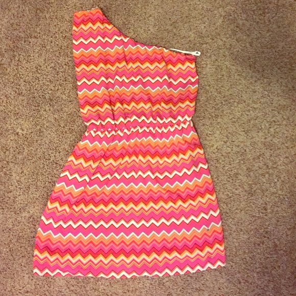 IZ Byer Dress- Size XL