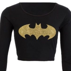 Meet your Posher, Jade