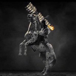 Meet your Posher, Adam