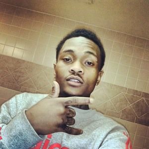 Meet your Posher, Deandre