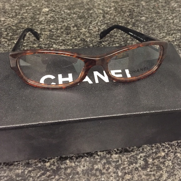 Chanel Frames