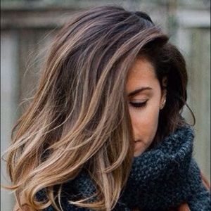 Meet your Posher, Joanna