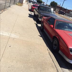 Meet your Posher, Efren