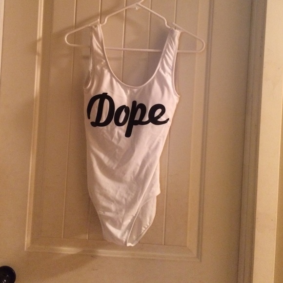 DOPE one piece