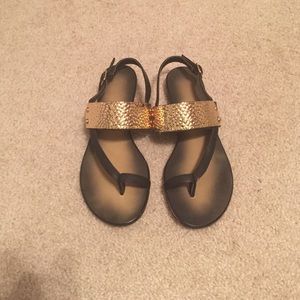 Aldo sandal