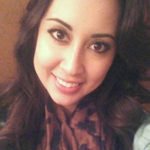 Meet your Posher, Lizbeth