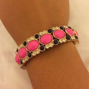 J. Crew bracelet