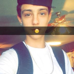 Meet your Posher, Matthew