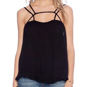 Free People Cami-Summer Straps size Large