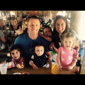 Meet your Posher, Janelle