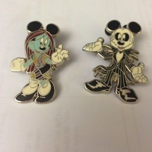 Disney Pins