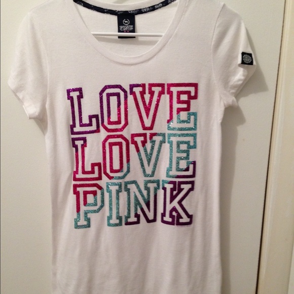 Victoria secret shirt - Picture 1 of 1