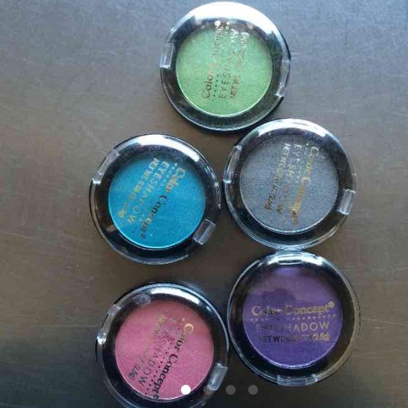 Eyeshadow😍