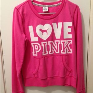 Victoria secret sweater