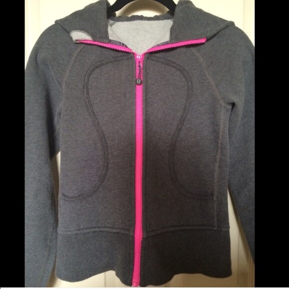 lululemon jacket