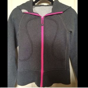 lululemon jacket