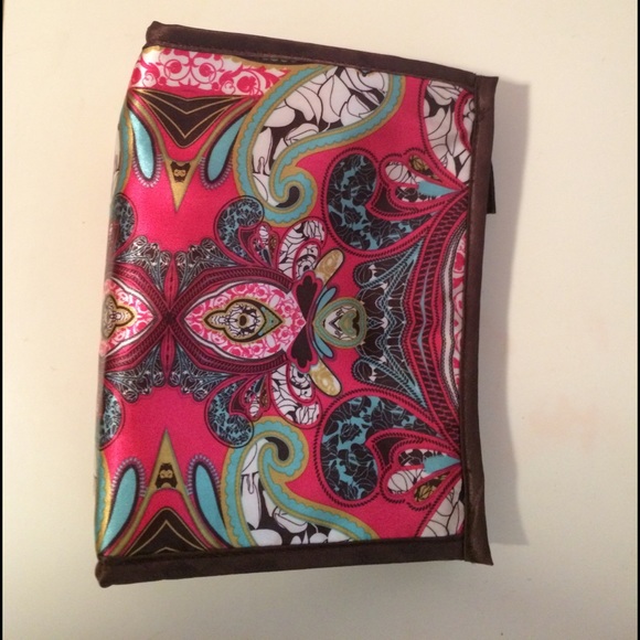 Cute makeup bag😚😘