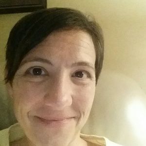 Meet your Posher, Melanie