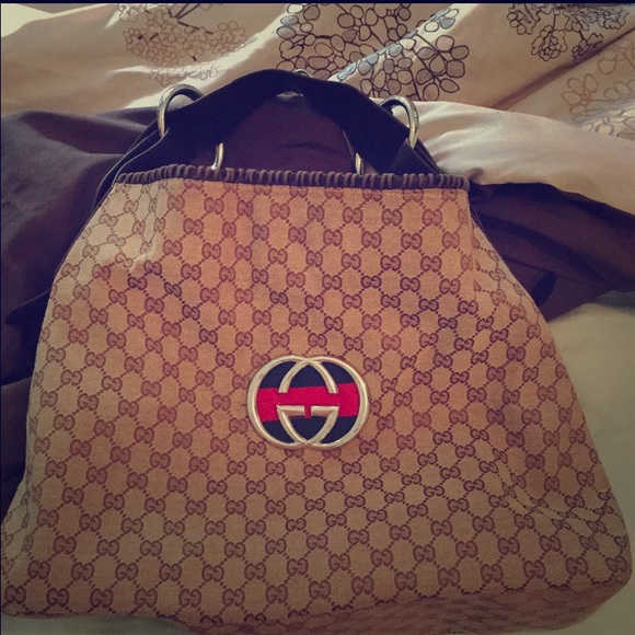 Guccii handbag
