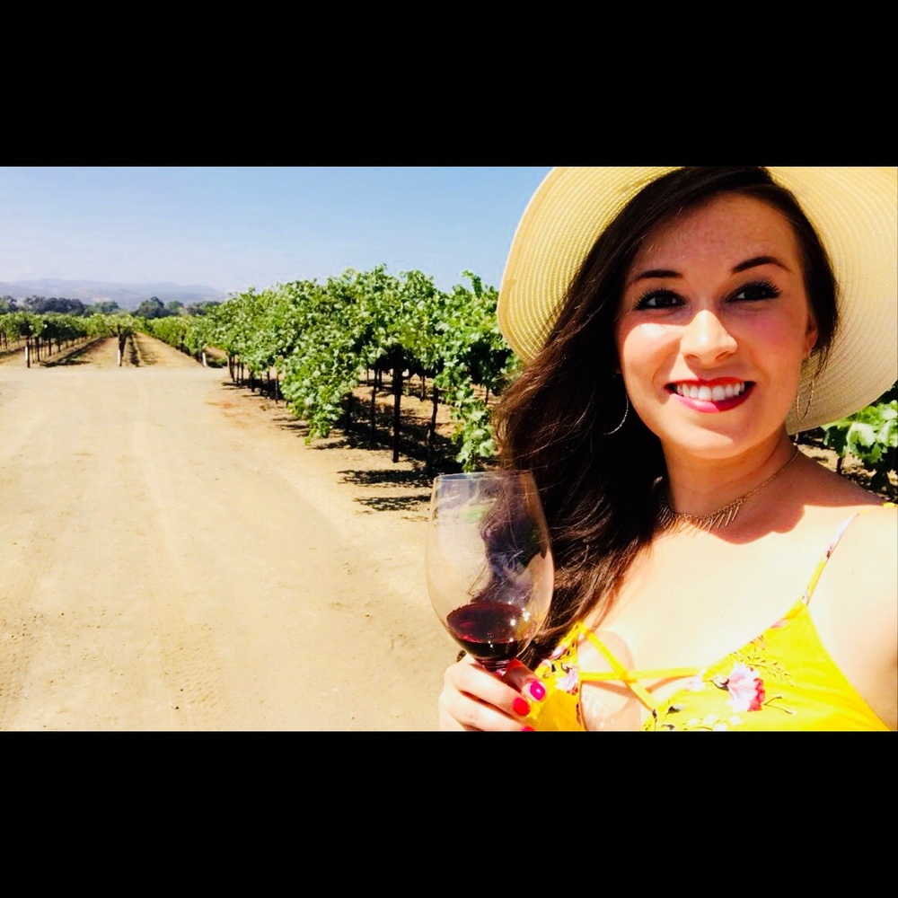 Meet your Posher, Kaitlin