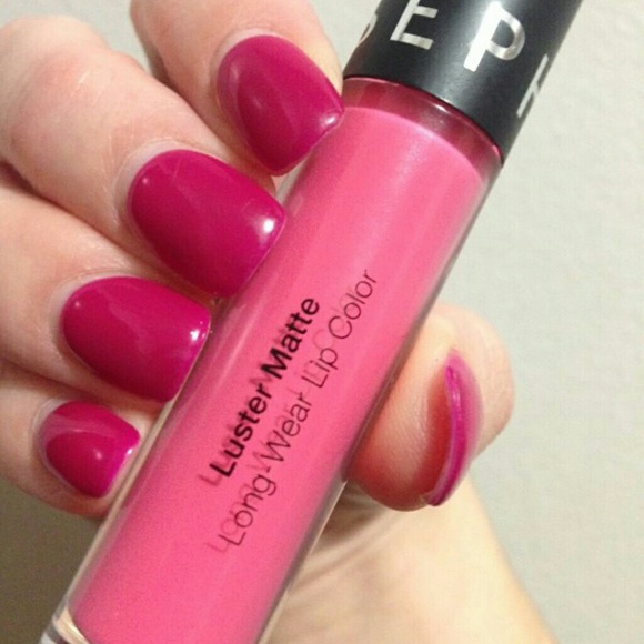 Sephora Luster Matte Long Wear Lip Color NEW - Picture 2 of 2