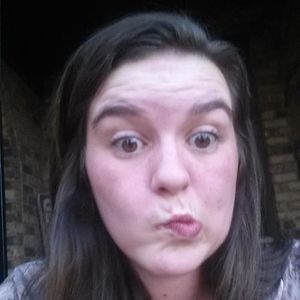 Meet your Posher, Kelsey