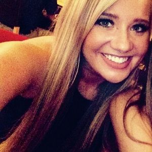 Meet your Posher, Tess