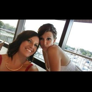 Meet your Posher, Erica