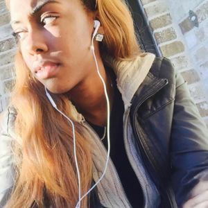 Meet your Posher, Takiyah