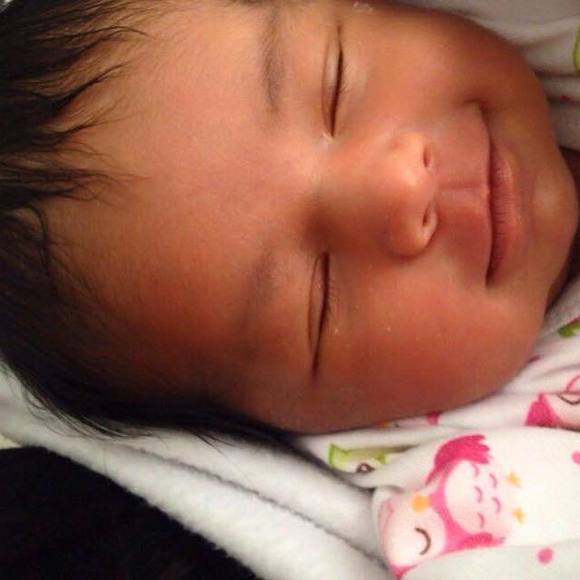 Meet your Posher, Wilson