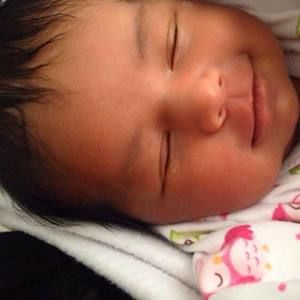 Meet your Posher, Wilson