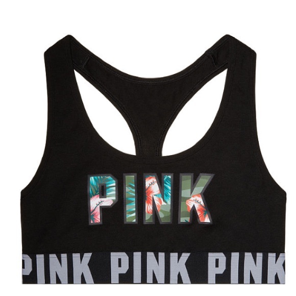 PINK Victoria's Secret Other - XS PINK Bra Top
