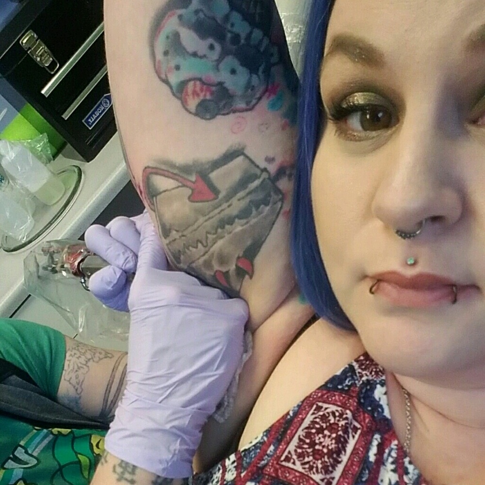 Meet your Posher, Lynsai