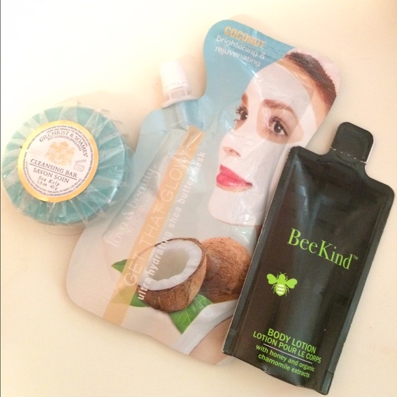 Face care kit