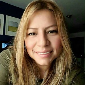 Meet your Posher, Janina