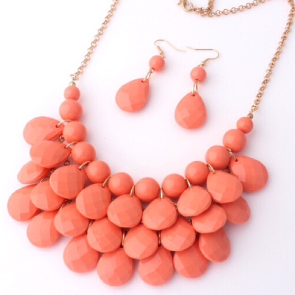 Jewelry - Fashion set