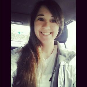 Meet your Posher, Sarah