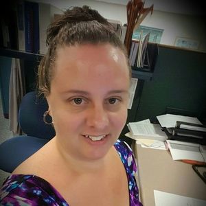 Meet your Posher, Brandy