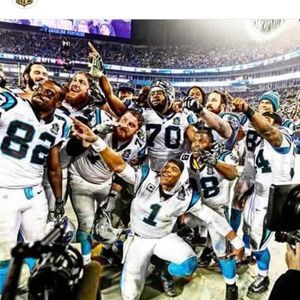 Meet your Posher, Chandler