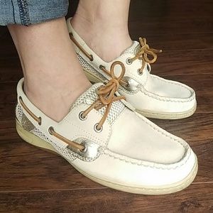 Sperry Topsiders
