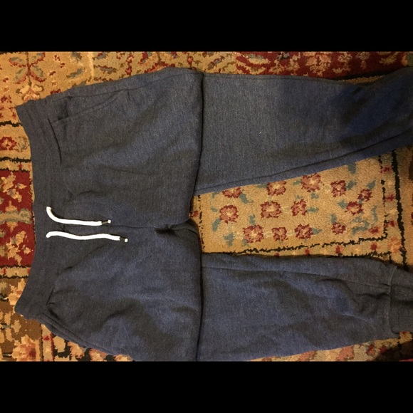 Sweat pants