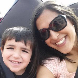 Meet your Posher, Maria