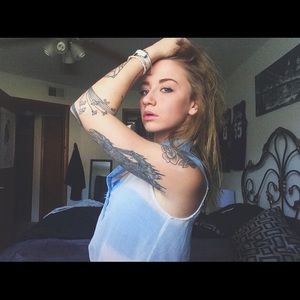 Meet your Posher, Kylie