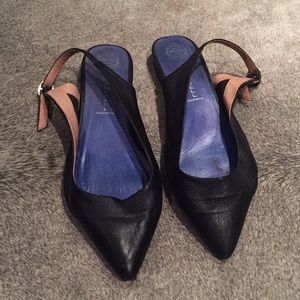 Jeffrey Campbell Flats