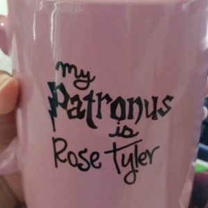 Meet your Posher, Chynna