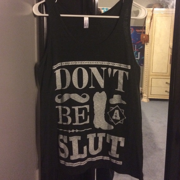 Awesome tank