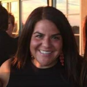 Meet your Posher, Lindsay