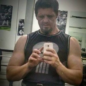 Meet your Posher, Rodney