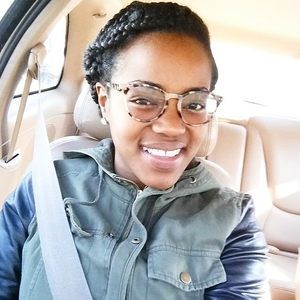 Meet your Posher, Kay